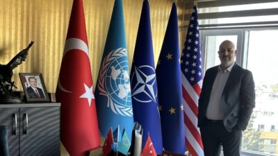 Türkiye, yüzyıllardır birçok medeniyetin merkezi olmuş, jeopolitik konumu, tarihi birikimi