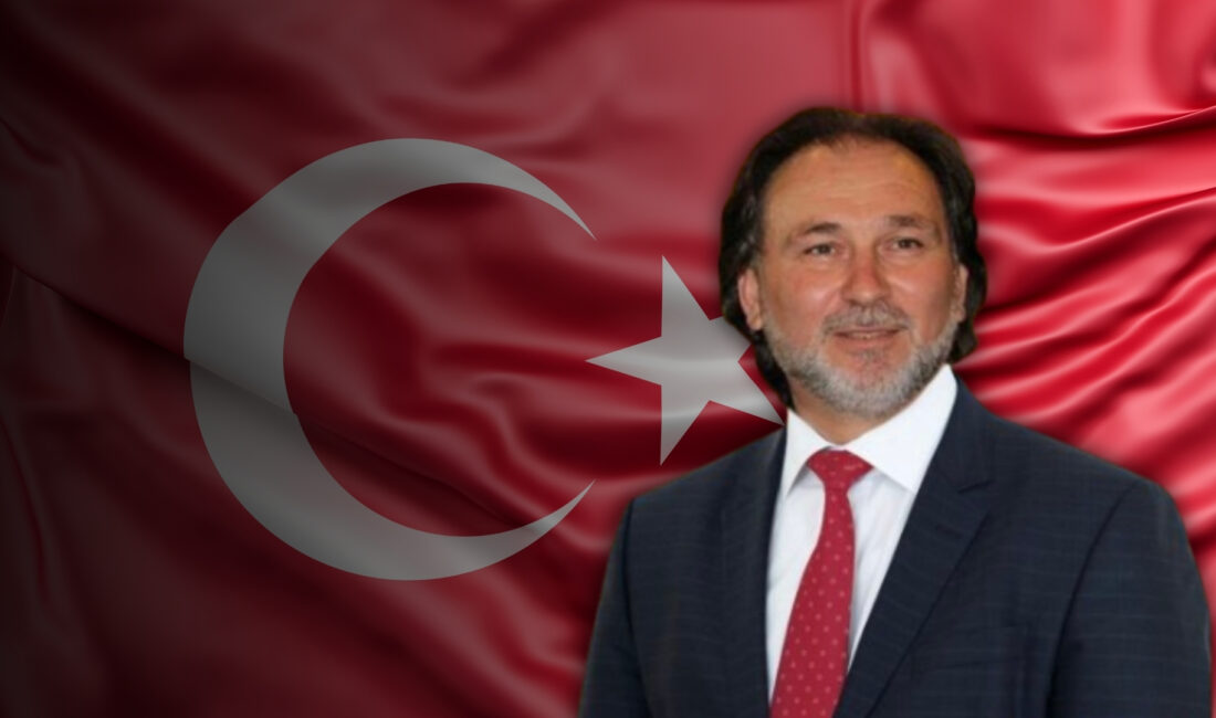 Birlikten Doğan Güç, Türkiye’nin Geleceğine Ortak Yürüyüş.