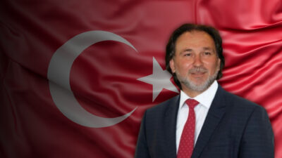 Birlikten Doğan Güç, Türkiye’nin Geleceğine Ortak Yürüyüş.