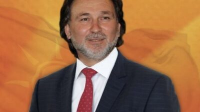 Güçlü Liderlik, Milli İrade ile Yükselen Güvenli Türkiye: Birlikten Doğan