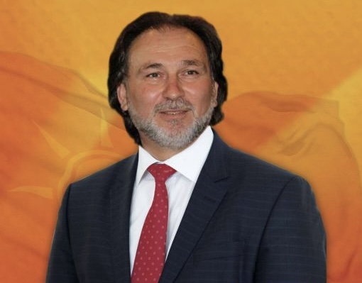 Güçlü Liderlik, Milli İrade ile Yükselen Güvenli Türkiye: Birlikten Doğan