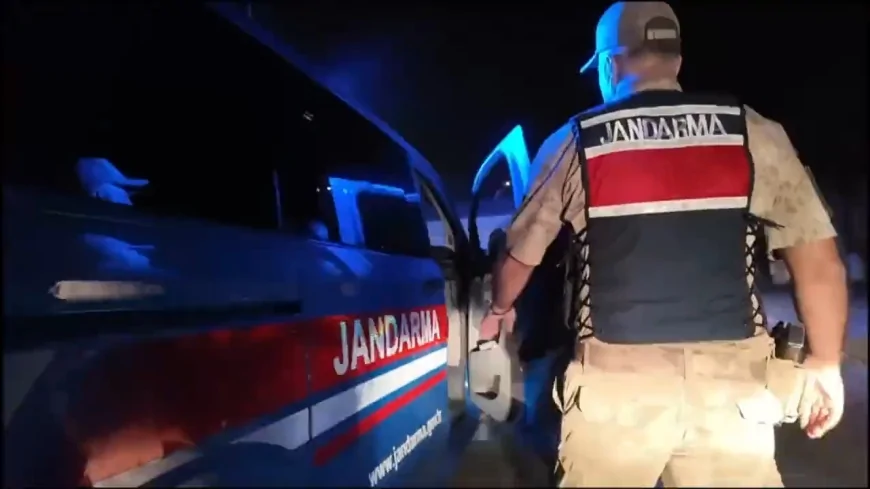 İçişleri Bakanı Ali Yerlikaya, sosyal medya hesabından yaptığı açıklamada, Fetullahçı