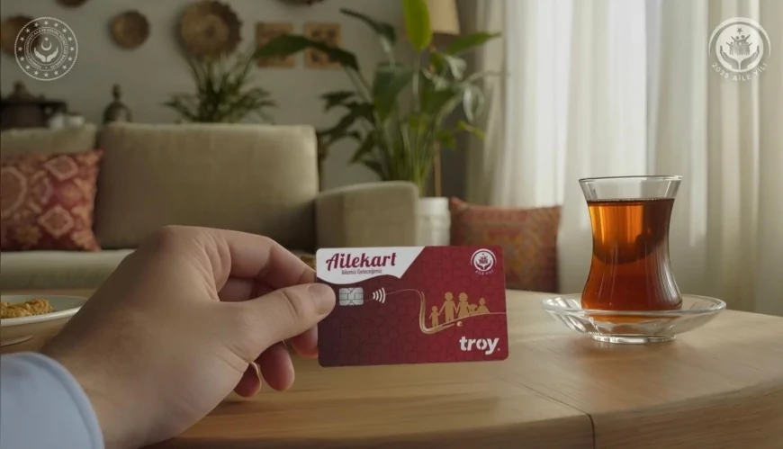 Aile ve Sosyal Hizmetler Bakanlığı, sosyal yardım ve hizmetlerde dijital