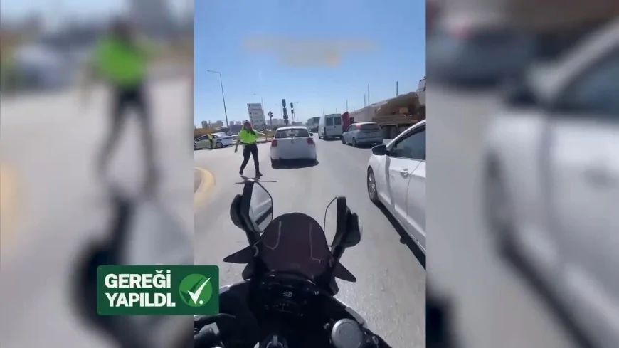 İçişleri Bakanı Ali Yerlikaya, sosyal medya hesabı üzerinden yaptığı paylaşımda