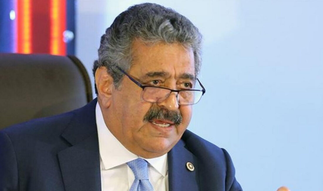 MHP Genel Başkan Yardımcısı Feti Yıldız, AİHM’nin Selahattin Demirtaş hakkındaki