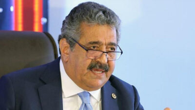 MHP Genel Başkan Yardımcısı Feti Yıldız, AİHM’nin Selahattin Demirtaş hakkındaki