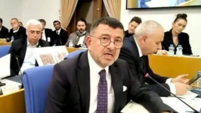 TBMM Plan ve Bütçe Komisyonu’nda söz alan CHP Malatya Milletvekili