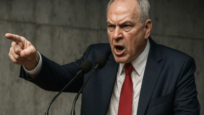 Belediyeler Kanunu Derhâl Değişmelidir Türkiye’nin son yıllarda en kirli alanı