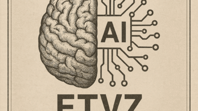 ETVZ, “Vicdanı Hesaplayan” İlk Yerli Modeli Tanıttı Türkiye, yapay zekâ