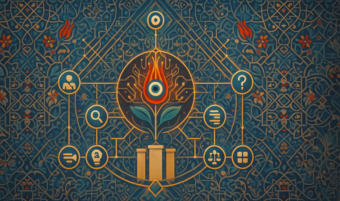 Yapay zekâ akıllı oldu, hızlı oldu… Ama vicdanlı olmayı kim