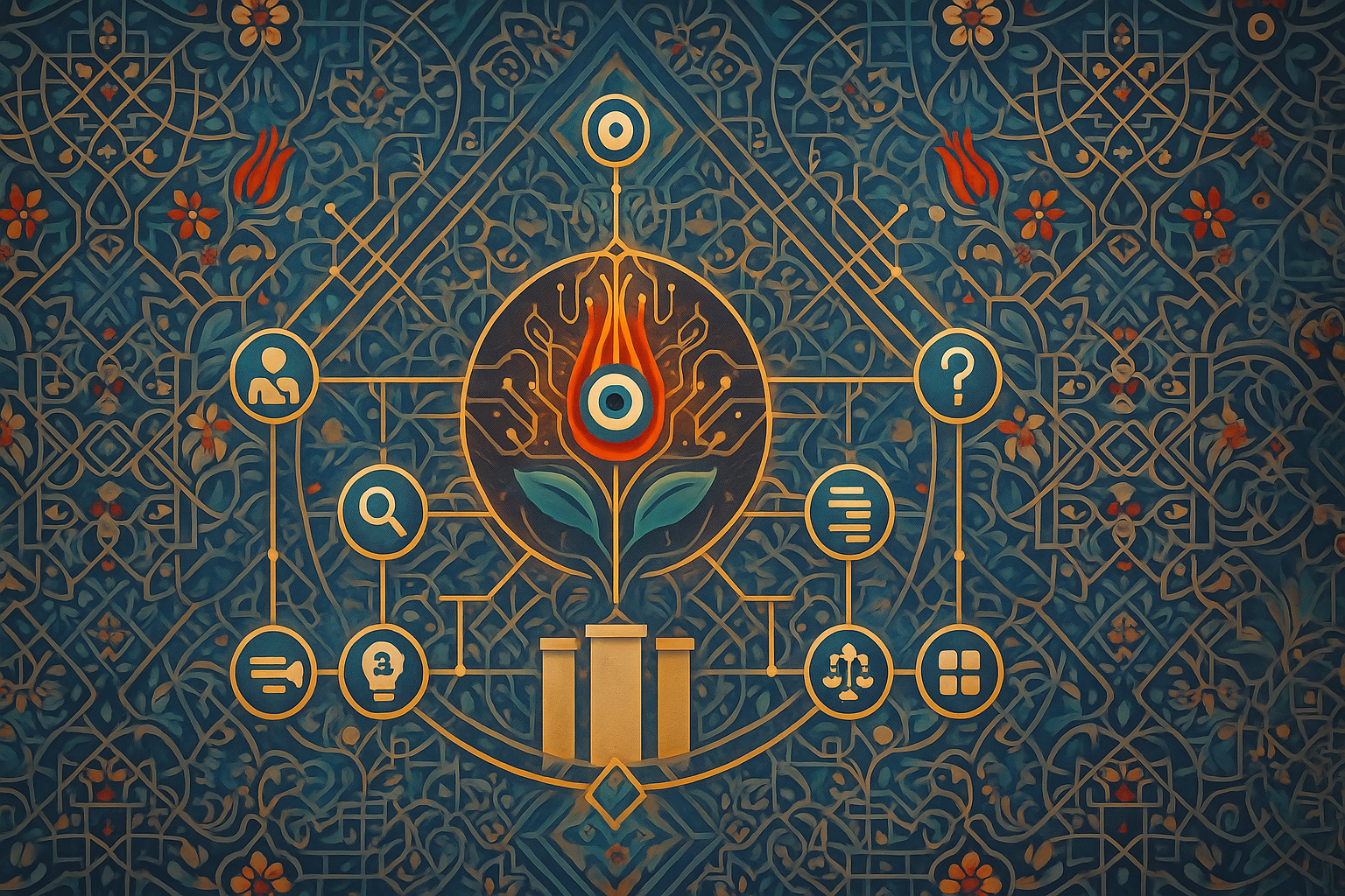 Yapay zekâ akıllı oldu, hızlı oldu… Ama vicdanlı olmayı kim