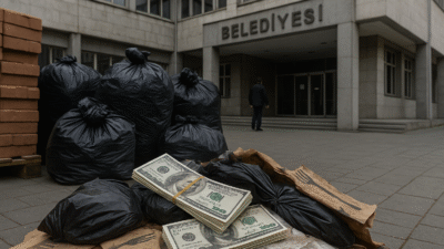 Türkiye, belediyecilik sistemini yeniden masaya yatırmak zorunda. Bugün belediyelere verilen