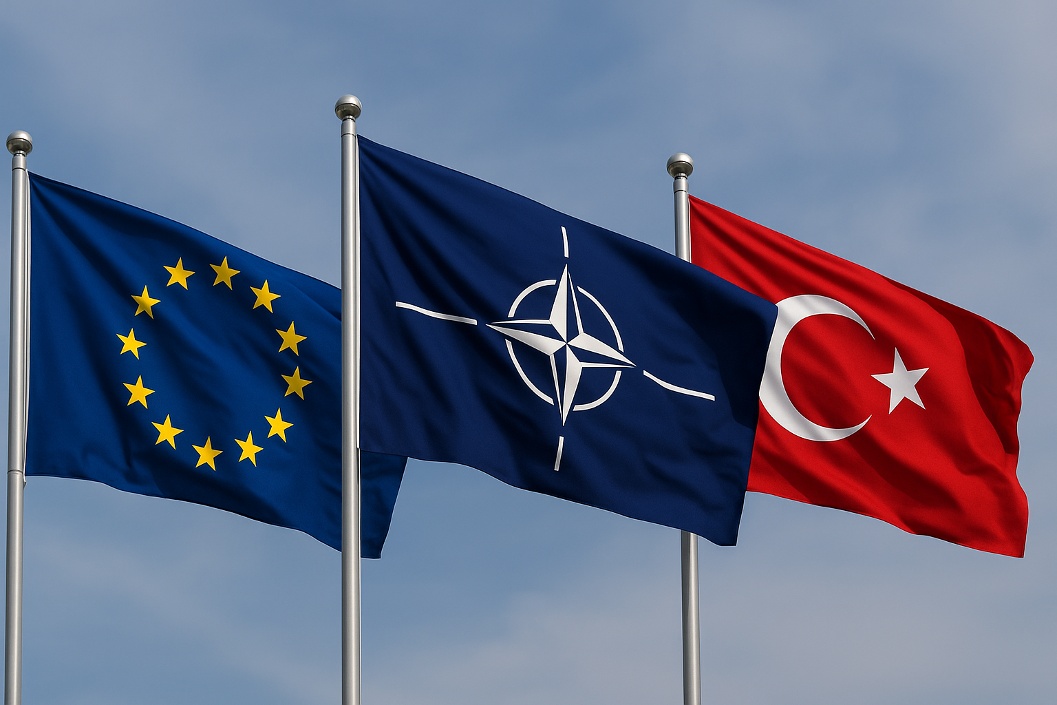 Avrupa Birliği, son yıllarda “stratejik otonomi” söylemi etrafında yeni bir