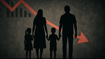 Türkiye tarihinin en sessiz ama en yıkıcı felaketlerinden birini yaşıyor: