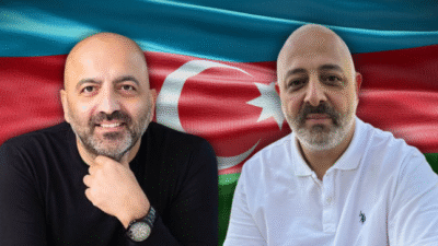 Mübariz Mansimov’u Tanıyanlar, Onun Bu Topraklara Ne Büyük Emek Verdiğini