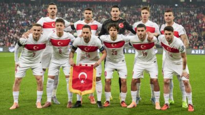 A Milli Futbol Takımımız, 2026 FIFA Dünya Kupası Avrupa Elemeleri