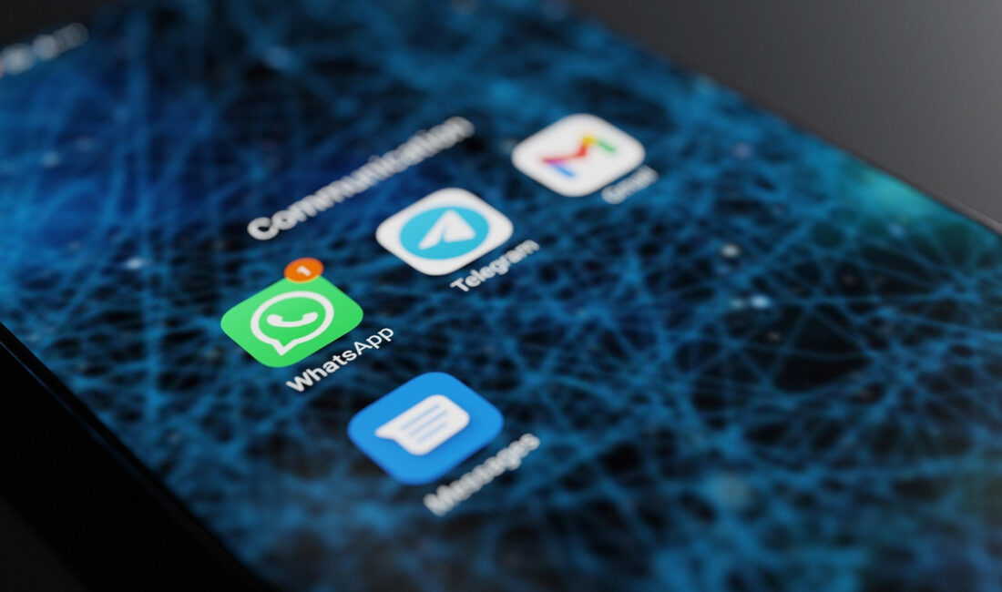 AB, WhatsApp’ı Dijital Hizmetler Yasası kapsamında “Çok Büyük Çevrim İçi