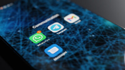 AB, WhatsApp’ı Dijital Hizmetler Yasası kapsamında “Çok Büyük Çevrim İçi