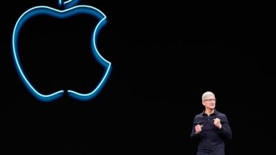 Teknoloji devi Apple’da yönetim değişikliği gündemde. ABD basınında yer alan