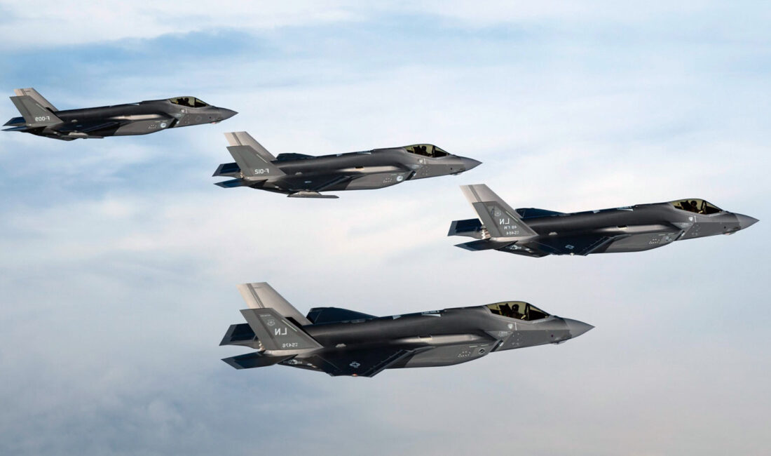 Avrupa’da son yılların en büyük savunma teknoloji krizleri yaşanıyor. Avrupa