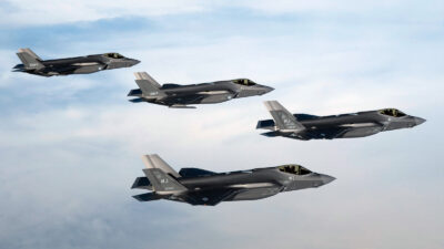 Avrupa’da son yılların en büyük savunma teknoloji krizleri yaşanıyor. Avrupa