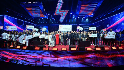 Bu yılki Big Bang Startup Challenge’ın atmosferi, rakamlardan çok girişimcilerin