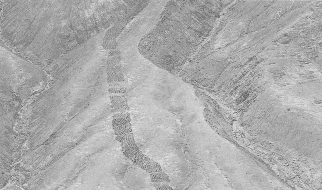 Bilim insanları, 2 bin yıllık arkeolojik bilmeceye yeni bir açıklama