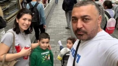 İstanbul Fatih’te Böcek ailesinin hayatını kaybetmesine ilişkin yürütülen soruşturmada otopsi