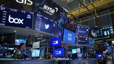 Küresel piyasalar, ABD Merkez Bankasının (Fed) aralık ayına yönelik faiz