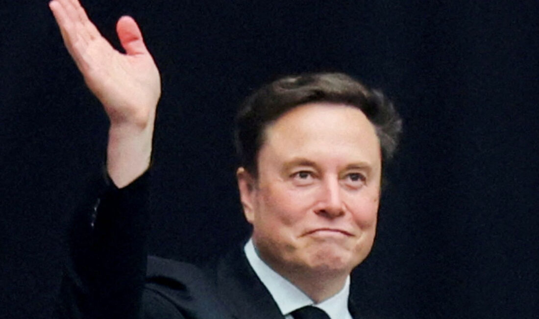 Elon Musk, geçen ayın sonunda katıldığı The Joe Rogan Experience