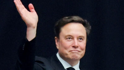 Elon Musk, geçen ayın sonunda katıldığı The Joe Rogan Experience