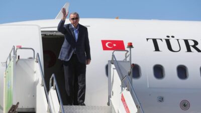 Cumhurbaşkanı Recep Tayyip Erdoğan, Johannesburg’da düzenlenecek 20’nci G20 Liderler Zirvesi’ne