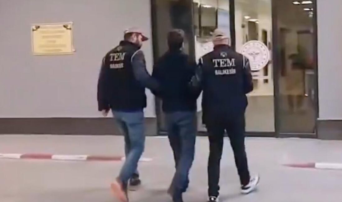 İstanbul merkezli 27 ilde FETÖ’ye yönelik eş zamanlı düzenlenen operasyonlarda