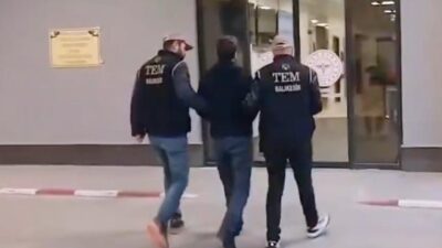 İstanbul merkezli 27 ilde FETÖ’ye yönelik eş zamanlı düzenlenen operasyonlarda