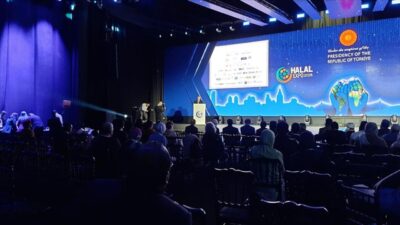 Helal ekosistemini global ölçekte bir araya getiren ve bu anlamda