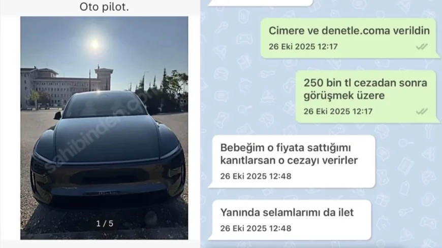 Ticaret Bakanlığı Denetimleri Sonuç VerdiTicaret Bakanlığı, ilan platformlarında liste fiyatının