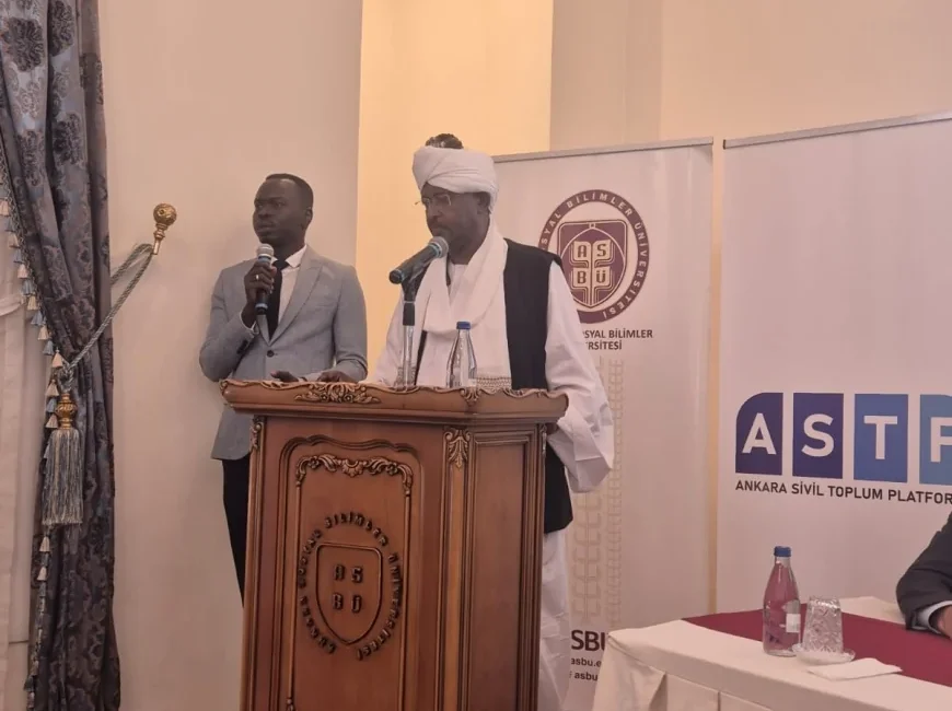 Ankara Sosyal Bilimler Üniversitesi, Ankara Sivil Toplum Platformu ile ortaklaşa