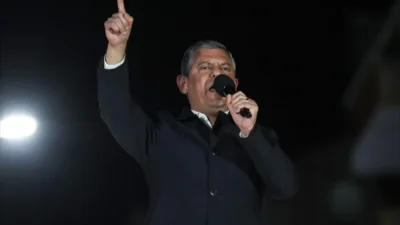 Cumhuriyet Halk Partisi Genel Başkanı Özgür Özel, İstanbul Sultangazi’de düzenlenen