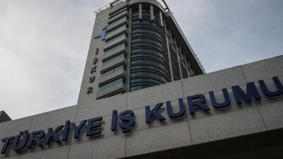 Türkiye İş Kurumunun (İŞKUR) gençlerin iş gücü piyasasına daha donanımlı