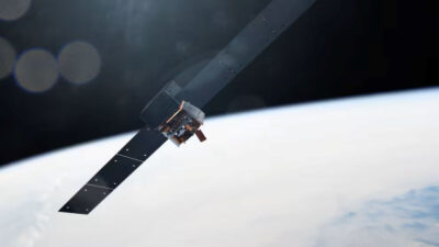 Tokyo Üniversitesi’nden bir profesör, Fermi Gama Işını Uzay Teleskobu verilerini