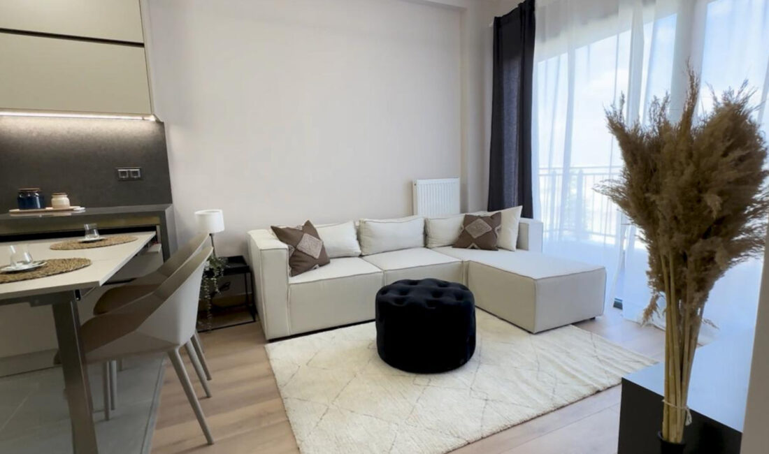 Çevre, Şehircilik ve İklim Değişikliği Bakanı Murat Kurum, İstanbul’da ilk