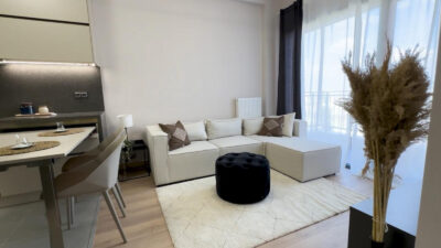 Çevre, Şehircilik ve İklim Değişikliği Bakanı Murat Kurum, İstanbul’da ilk