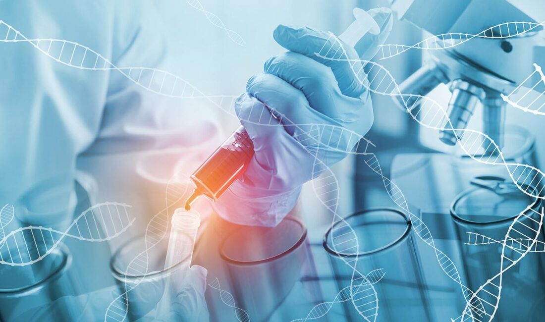 ABD’de Ulusal Sağlık Enstitüleri (NIH) kanser, kalp ve beyin hastalığı