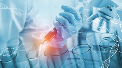 ABD’de Ulusal Sağlık Enstitüleri (NIH) kanser, kalp ve beyin hastalığı