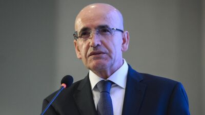 Hazine ve Maliye Bakanı Mehmet Şimşek, “Finansman kalitesini iyileştiren, üretim