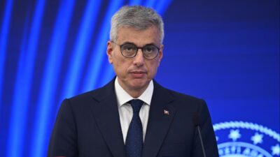 Sağlık Bakanı Kemal Memişoğlu, “Şu anda MHRS’de randevu sorununu yüzde