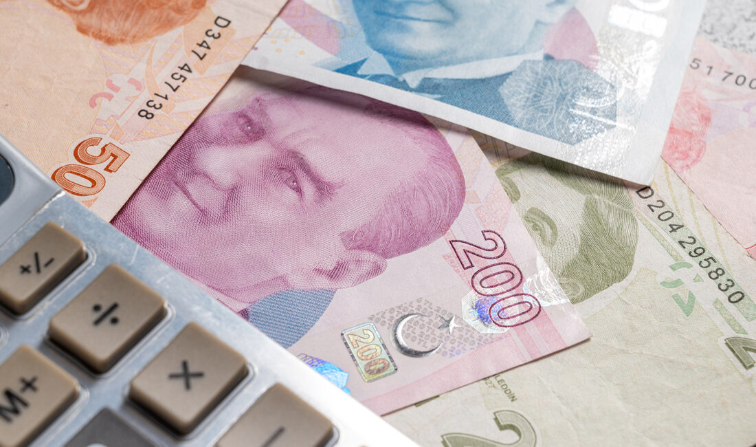 Memur ve emeklileri yeni yılda maaşlarına yapılacak zam oranına kilitlenmiş