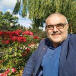 Önder GÜZELARSLAN yazar fotoğrafı