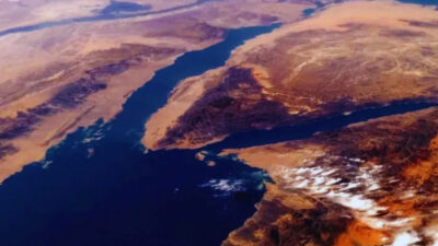 Bilim dünyası, yıllardır “ölü” kabul edilen bir tektonik çatlağın aslında