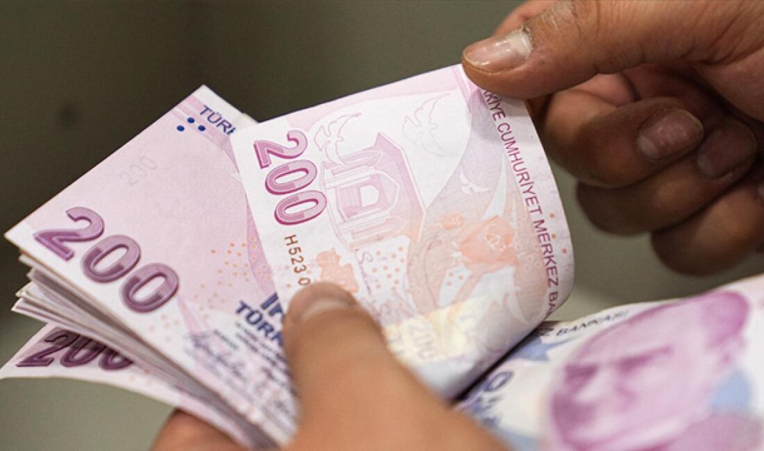 Kasım ayına ilişkin enflasyon rakamları çarşamba günü açıklanacak. 5 aylık